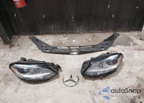 2016 Mercedes-Benz Gle 350 4Matic из США, поврежденный, VIN 4JGDA5HB4GA622943